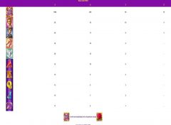 golden goddess slot paytable