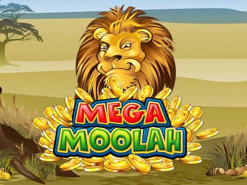 Mega Moolah