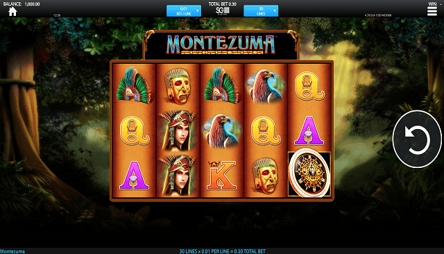 montezuma-slot-review Montezuma Slot Review