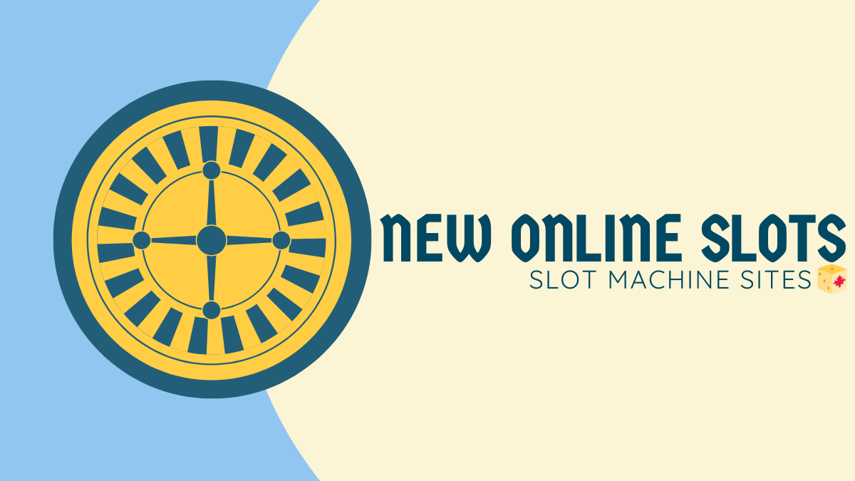 New online slots