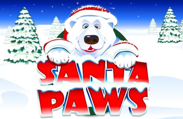 santa paws slot